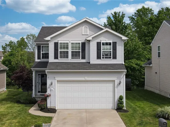 4425 Seneca Trl N, Richmond Heights, OH 44143