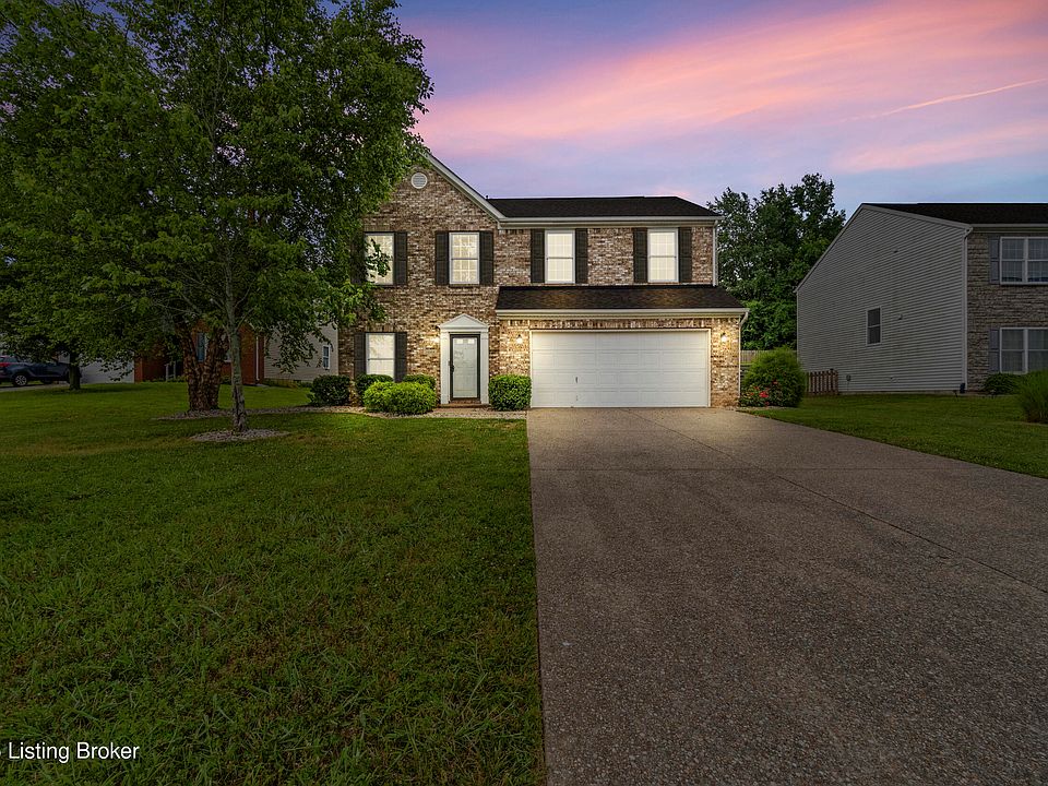 10008 Hornbeam Blvd, Louisville, KY 40228 | Zillow