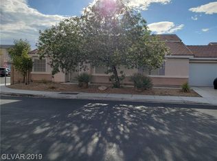 5340 California Holly St, North Las Vegas, NV 89031