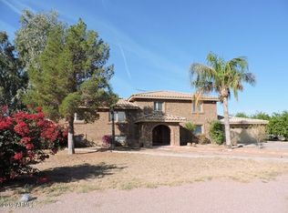 5700 S Greenfield Rd, Gilbert, AZ 85298