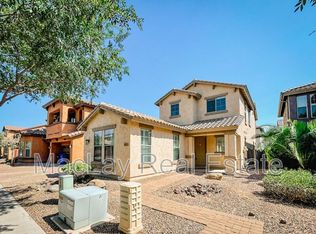 3829 E Morelos St, Gilbert, AZ 85296