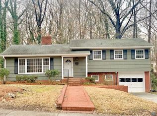 1003 Briarwood Ln, Gaffney, SC 29340