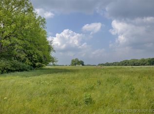 20727 E 191st St S, Haskell, OK 74436