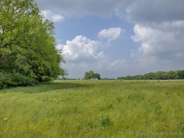 20727 E 191st St S, Haskell, OK 74436