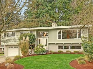 2913 129th Ave SE, Bellevue, WA 98005
