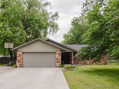 13831 S Dogwood St, Glenpool, OK, 74033