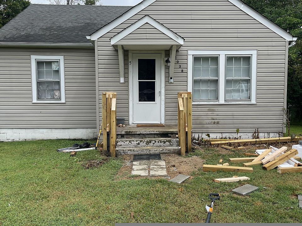 1st image of 1038 Spencer Ln