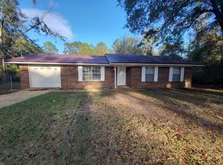 7123 Senterfitt Rd, Laurel Hill, FL 32567