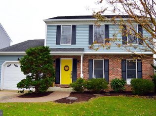 3409 N Wind Rd, Parkville, MD 21234