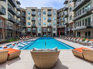 2810 Routh Creek Pkwy #3231, Richardson, TX 75082