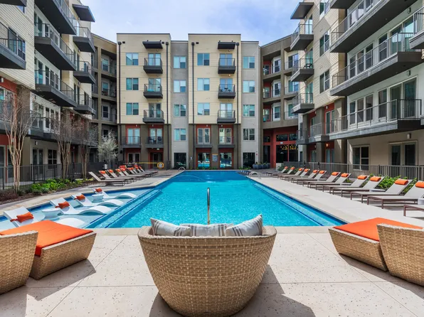 Vantage at Spring Creek