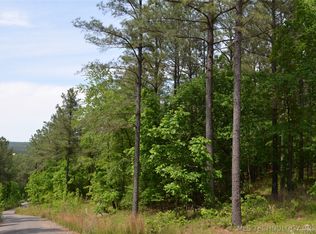 Hickory Bend Rd, Broken Bow, OK 74728