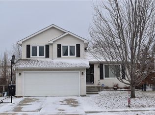 714 SE Kensington Rd, Ankeny, IA 50021