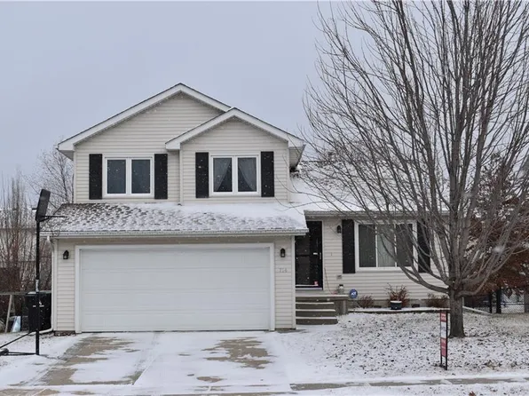 714 SE Kensington Rd, Ankeny, IA 50021