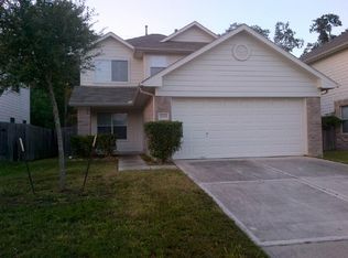 2931 Cypress Island Dr, Houston, TX 77073