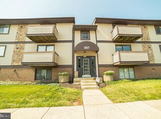 997J Heather Ridge Dr UNIT 3J, Frederick, MD 21702