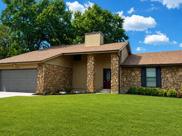11103 E 98th St N, Owasso, OK 74055