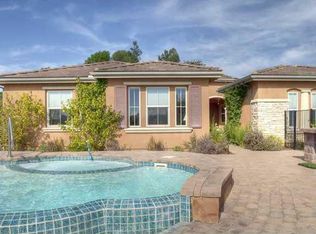 1423 Montelena Ct, Vista, CA 92084