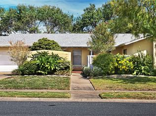 7110 Pharaoh Dr, Corpus Christi, TX 78412