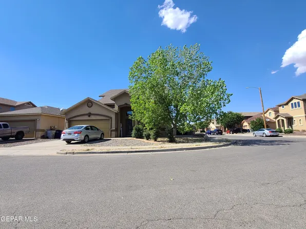5557 Jim Castaneda Dr, El Paso, TX 79934