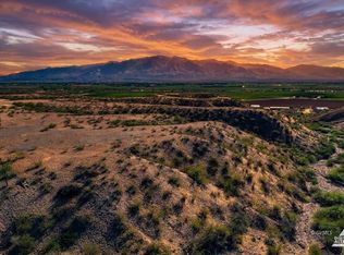 N Safford Bryce Rd, Safford, AZ 85546