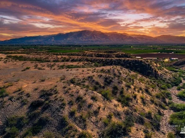 N Safford Bryce Rd, Safford, AZ 85546