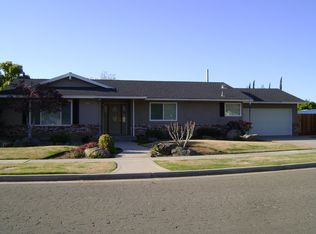 2108 E Burlingame Ave, Fresno, CA 93710