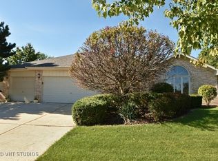 17800 Brookfield Cir, Orland Park, IL
