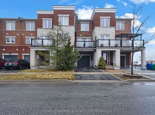 160 Baycliffe Cres, Brampton, ON