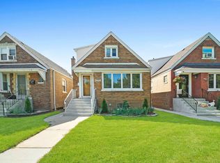 4343 W 59th St, Chicago, IL 60629