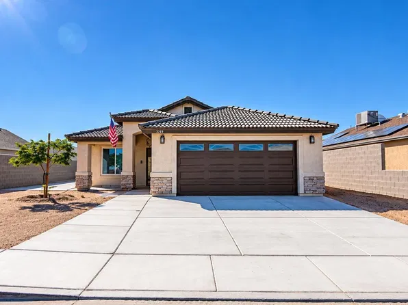 3769 E San Marcos St, San Luis, AZ 85336