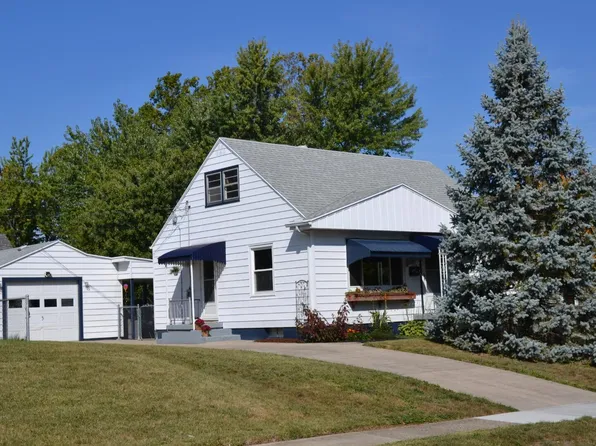 121 Meyer Ave, Dayton, OH 45431