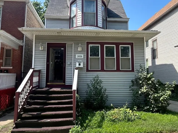 2656 E 74th St, Chicago, IL 60649