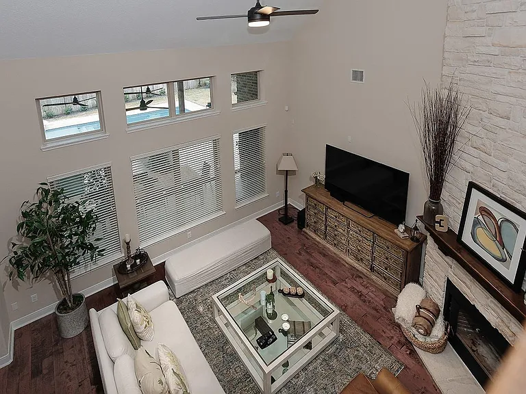 18 Shallowford Pl — Photo 22