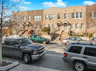 2378 35th St, Long Island City, NY 11105