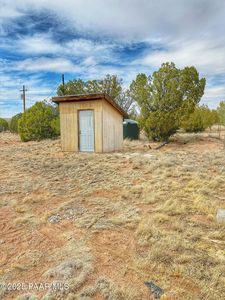 53925 N Cedar Dr, Seligman, AZ, 86337