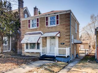 2634 Maple St, Franklin Park, IL 60131