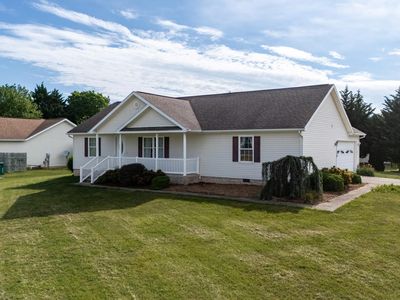 437 Dorset St, Broadway, VA, 22815