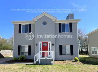 5211 Oaktree Trl, Lithonia, GA 30038
