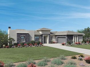 2666 E Raven Way, Gilbert, AZ 85297