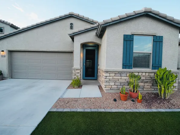 3252 W Minton St, Phoenix, AZ 85041