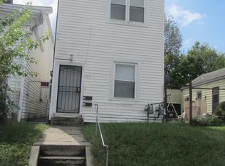 2014 W Main St #2F, Louisville, KY