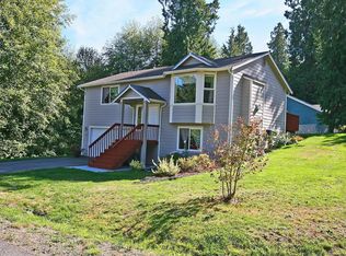 5421 NE Gamblewood Rd, Kingston, WA 98346