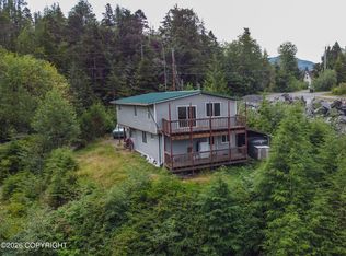 4943 N Tongass Hwy, Ketchikan, AK 99901 | MLS #25581 | Zillow