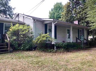 340 Section Line Rd, Gurley, AL 35748