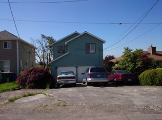 2835 S Othello St, Seattle, WA 98108