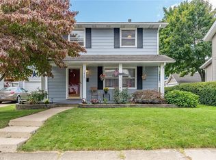 1420 24th St NW, Canton, OH