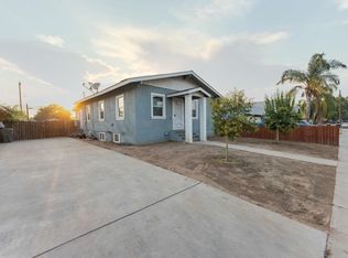 116 S Quince Ave, Exeter, CA 93221