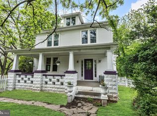 11246 Albeth Rd, Marriottsville, MD 21104