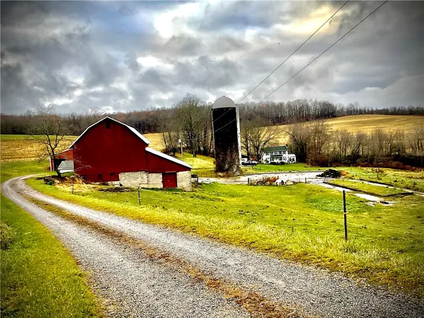 785 State Route 4007, East Brady, PA 16028